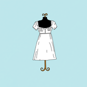 Regency short stays and shift on dress mannequin (© Epochs of Fashion)