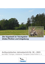 Jahresbericht Nr. 38- 2023