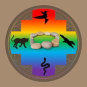 Das Medizinrad der Inka Schamanen aus Peru bringt Ordnung und Heilung zu dir. Deine persönliche Heldenreise lässt dich wieder vom Nektar des Lebens nähren.