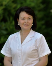 Dr. Lisa Yuan © Tongtu