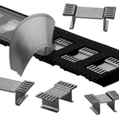 Fischer Elektronik  フィンガーシェイプヒートシンク