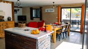 location chatel appartement