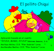 El pollito Chiqui