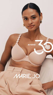 30 Jahre Marie Jo Avero!