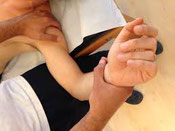 kinesiterapia alma salute