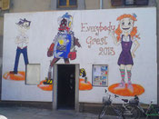 Oratorio Centro Novara - Grest 2013