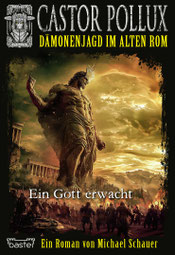 Castor Pollux 2.Staffel