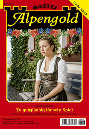 Alpengold