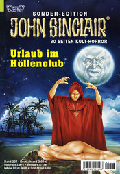 John Sinclair Sonder Edition