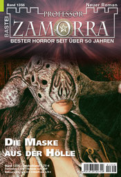 Professor Zamorra