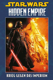 Hardcover-Ausgabe  33,- €