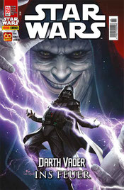 Star Wars 69 vom 20.04.2021