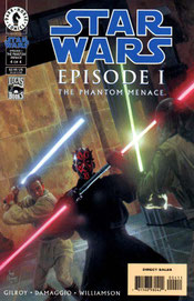 Episode I: The Phantom Menace #4