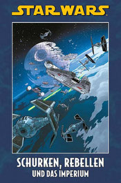 Hardcover-Ausgabe  39,- €