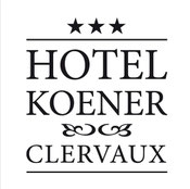 Unser Partnerhotel in Clervaux im Norden Luxemburgs.