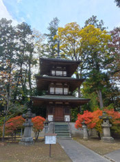 恵林寺3