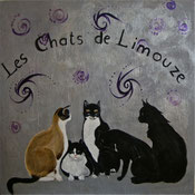 Site de leschatsdelimouze !