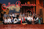 Cavalleria Rusticana 2015