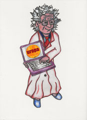 miniKunst Webseite!