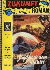 Zukunft Roman (Neuzeit Verlag 1,30DM) 7