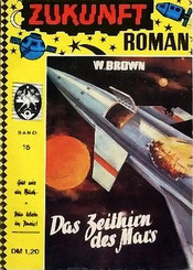 Zukunft Roman (Oase Verlag) 15