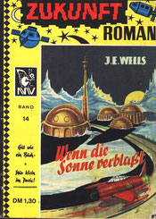Zukunft Roman (Neuzeit Verlag 1,30DM) 14