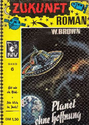 Zukunft Roman (Neuzeit Verlag 1,30DM) 6