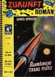 Zukunft Roman (Neuzeit Verlag 1,30DM) 11