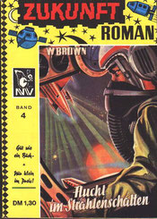 Zukunft Roman (Neuzeit Verlag 1,30DM) 4