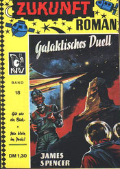 Zukunft Roman (Neuzeit Verlag 1,30DM) 18