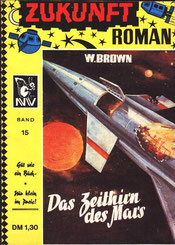 Zukunft Roman (Neuzeit Verlag 1,30DM) 15