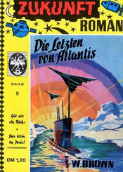 Zukunft Roman (Oase Verlag) 5