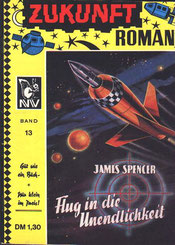 Zukunft Roman (Neuzeit Verlag 1,30DM) 13