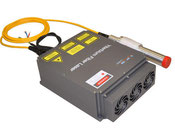 IPG power laser source