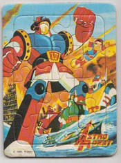 Astrorobot (puzzle)