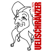 Guggenmusik Uelischränzer Basel 1979