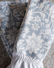 gants de jardinage cuir made in france