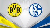 BVB - FC Schalke 04