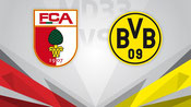 FC Augsburg - BVB