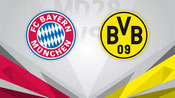 FC Bayern - BVB