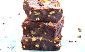recette brownies pour les enfants 