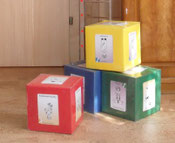 Leichter lernen mit Brain-Gym