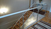 Escaliers Baldet - gamme Rénovation R6