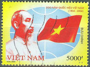 200 anni del nome "Vietnam"
