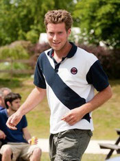 Valentin Vanhuysse