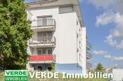 2 Zimmer-ETW Pforzheim West, präsentiert von VERDE Immobilien