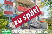 2 Zimmer-ETW Pforzheim West, präsentiert von VERDE Immobilien