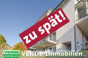 2 Zimmer-ETW kaufen Pforzheim Ost, präsentiert von VERDE Immobilien
