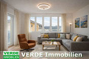 3 Zimmer-ETW Pforzheim Innenstadt, präsentiert von VERDE Immobilien