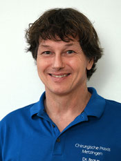 Dr. med. Patrick Braun